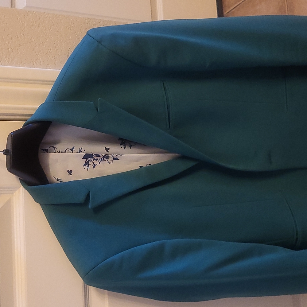 ASOS slim fit Blazer